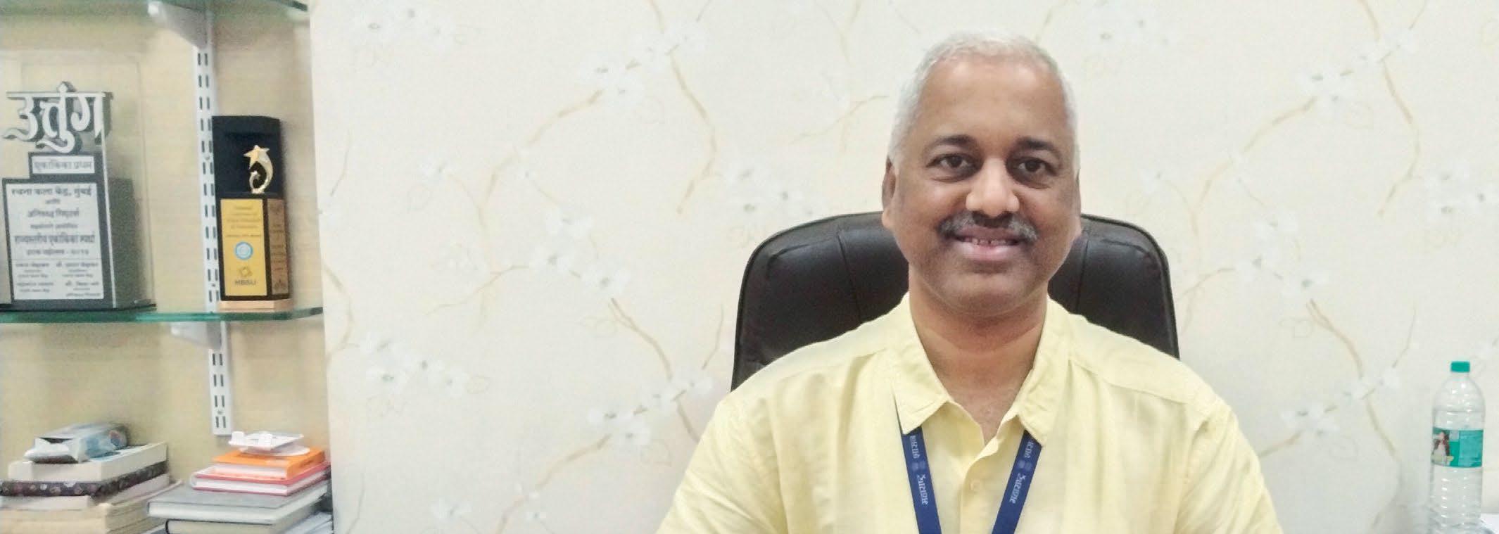 'Knowledge of one specialisation no longer enough'